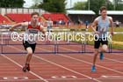 Mens under-17s, UK Under-20/17s Youth Development League, Gateshead Stadium. Photo: David T. Hewitson/Sports for All Pics